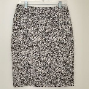 Rachel Zoe Pencil Skirt